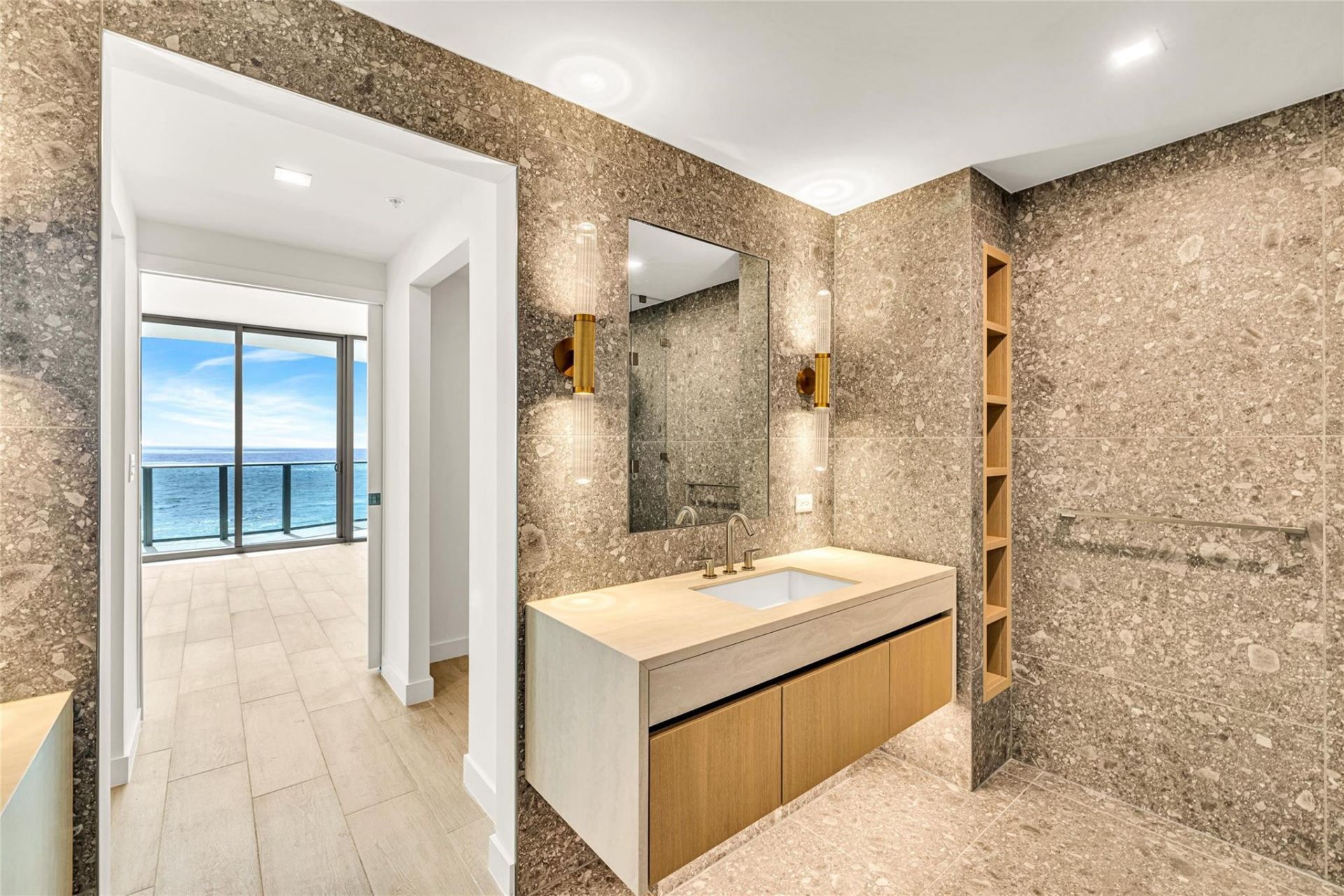 900 N Ocean Boulevard, Unit 606, Pompano Beach, FL 33062 Photo