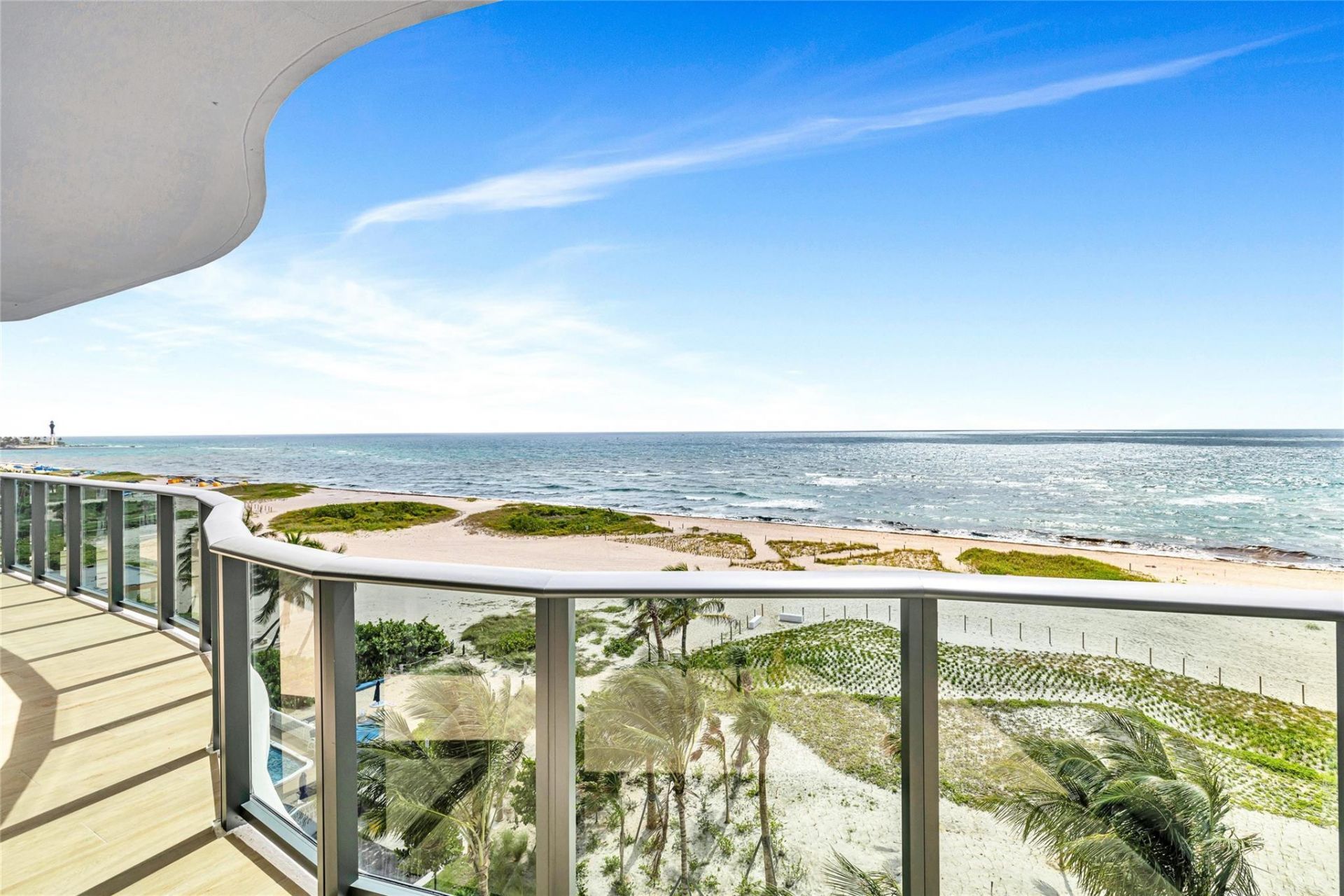 900 N Ocean Boulevard, Unit 606, Pompano Beach, FL 33062 Photo