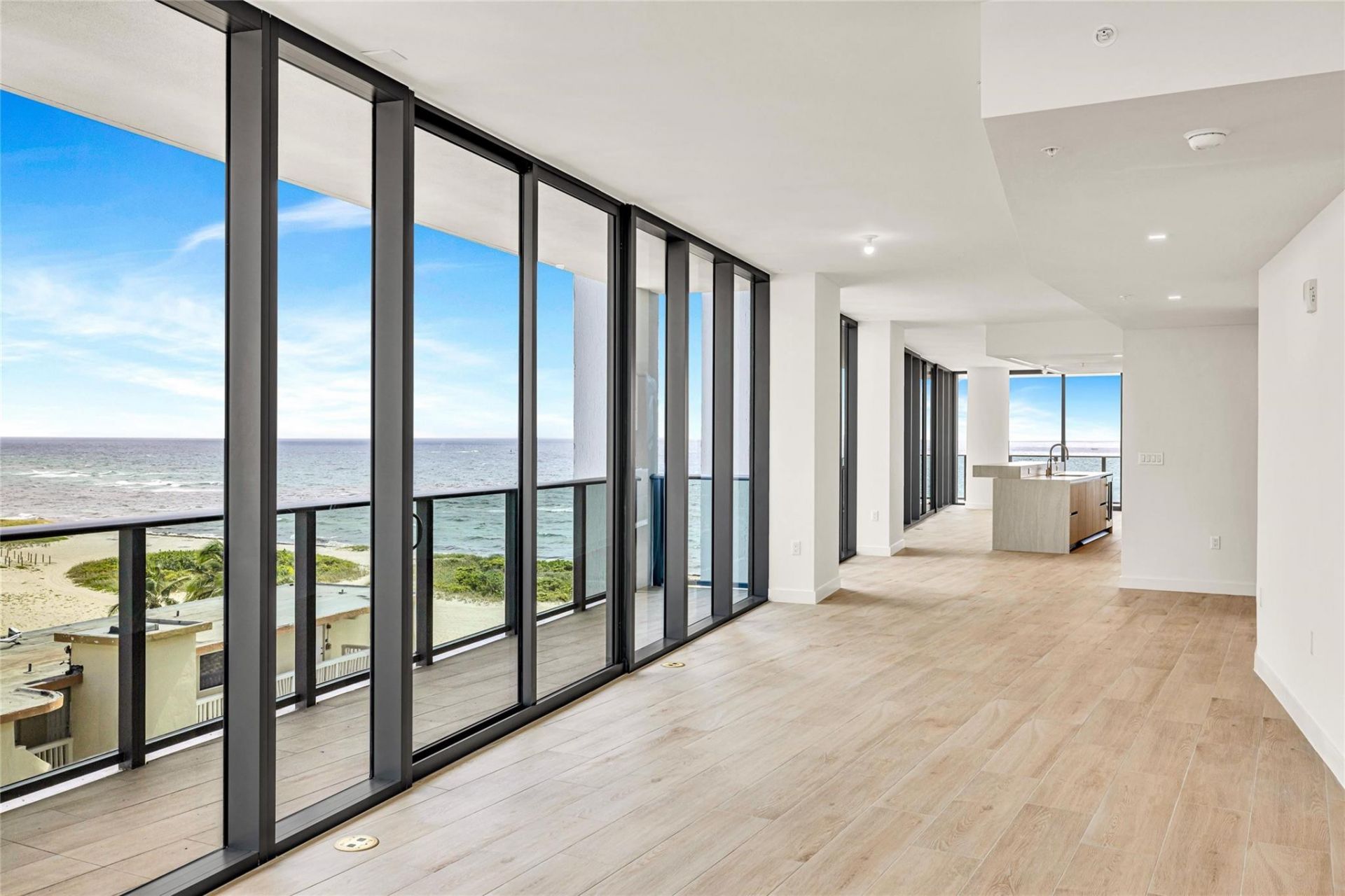 900 N Ocean Boulevard, Unit 606, Pompano Beach, FL 33062 Photo