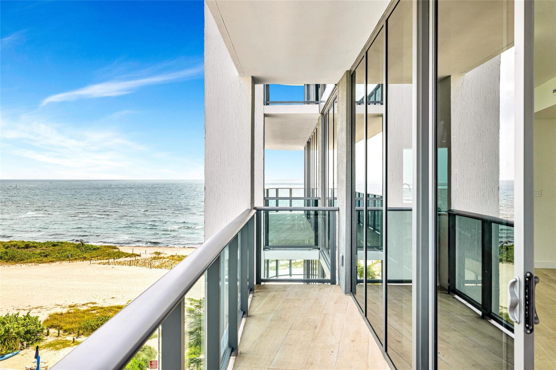 900 N Ocean Boulevard, Unit 606, Pompano Beach, FL 33062 Photo