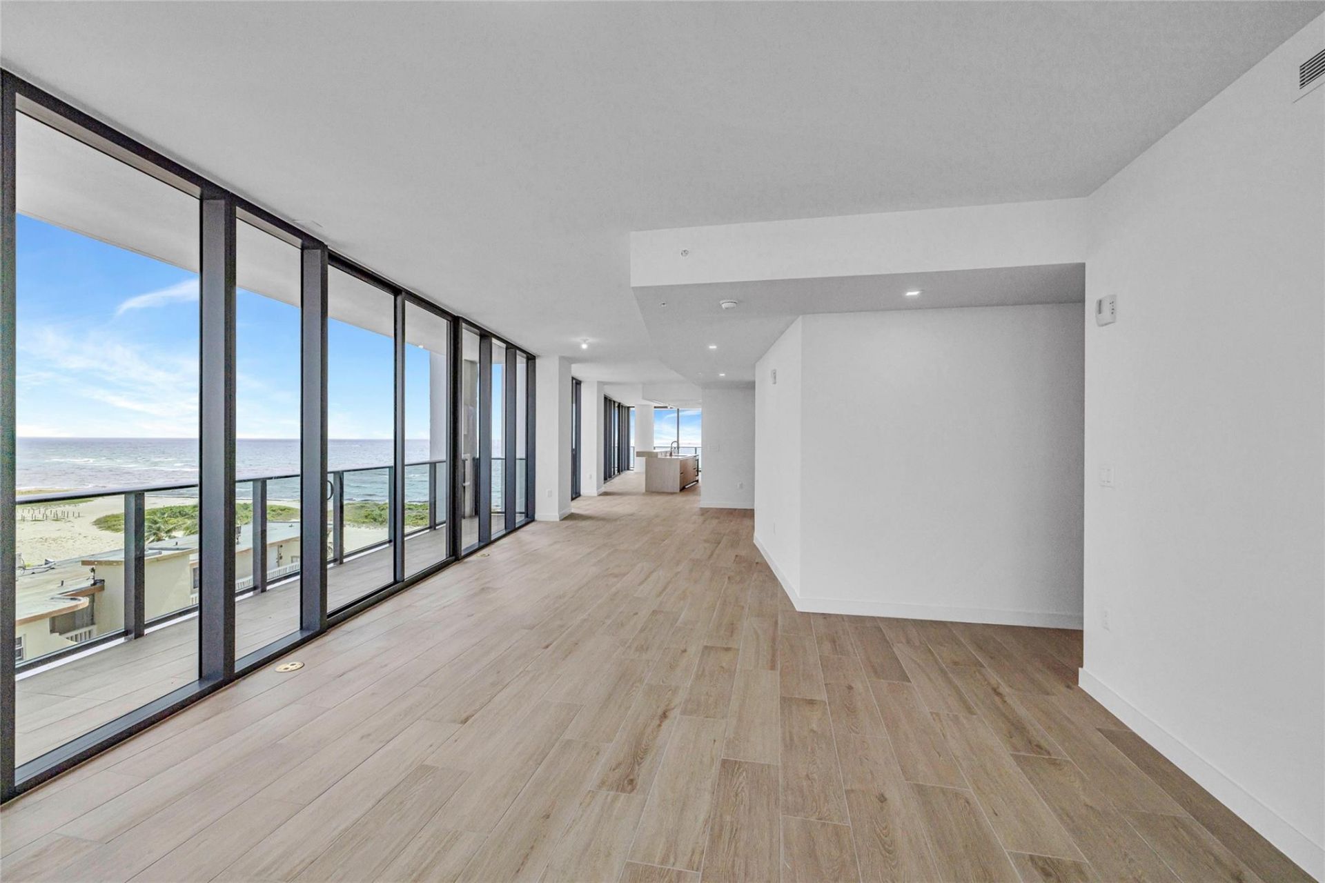 900 N Ocean Boulevard, Unit 606, Pompano Beach, FL 33062 Photo