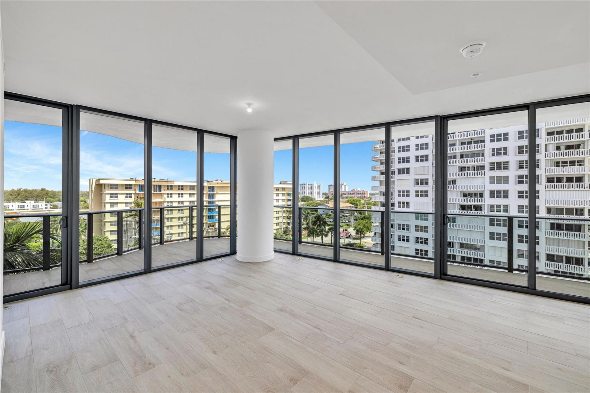 900 N Ocean Boulevard, Unit 606, Pompano Beach, FL 33062 Photo