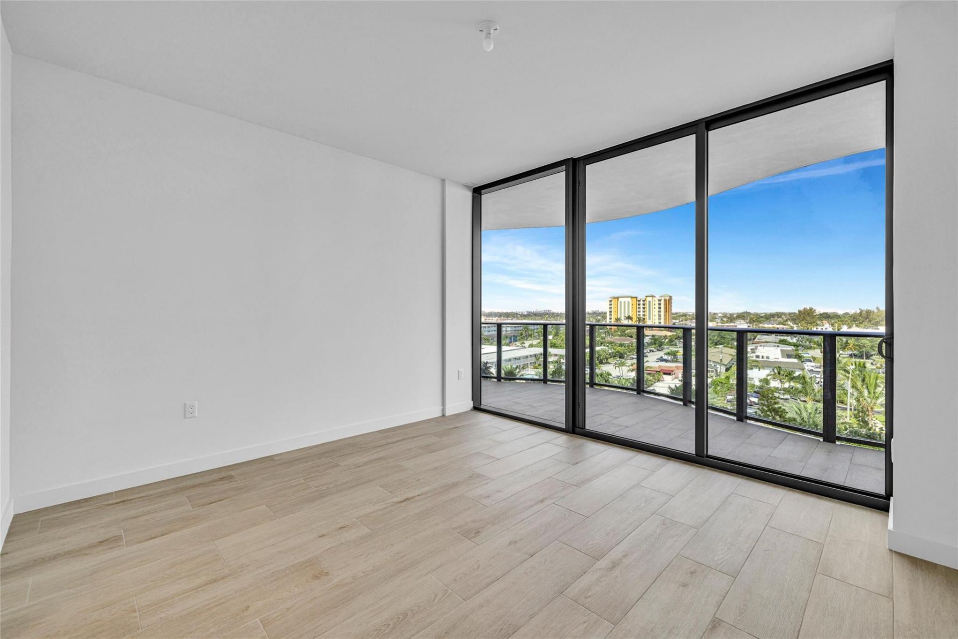 900 N Ocean Boulevard, Unit 606, Pompano Beach, FL 33062 Photo