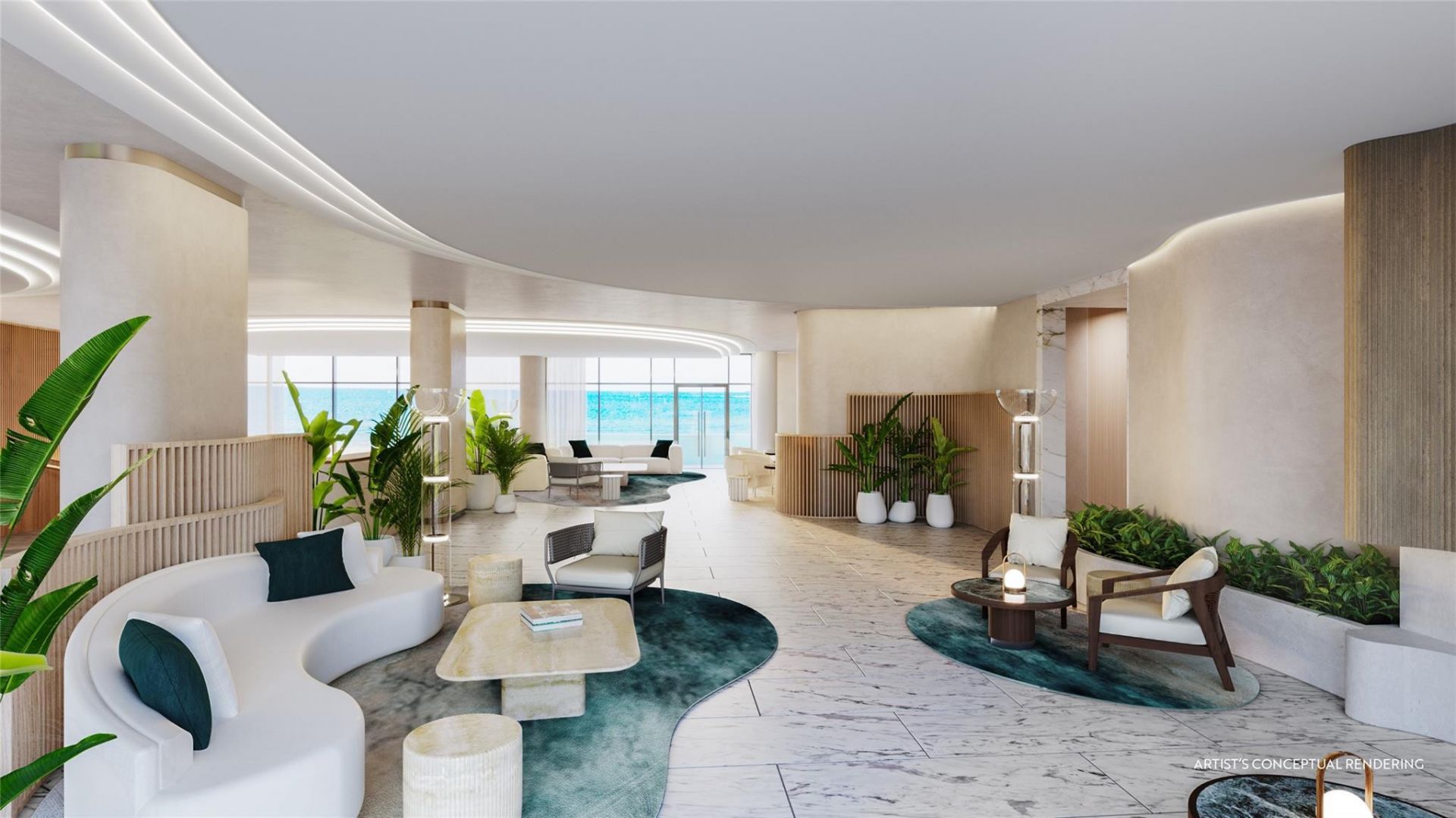 900 N Ocean Boulevard, Unit 606, Pompano Beach, FL 33062 Photo