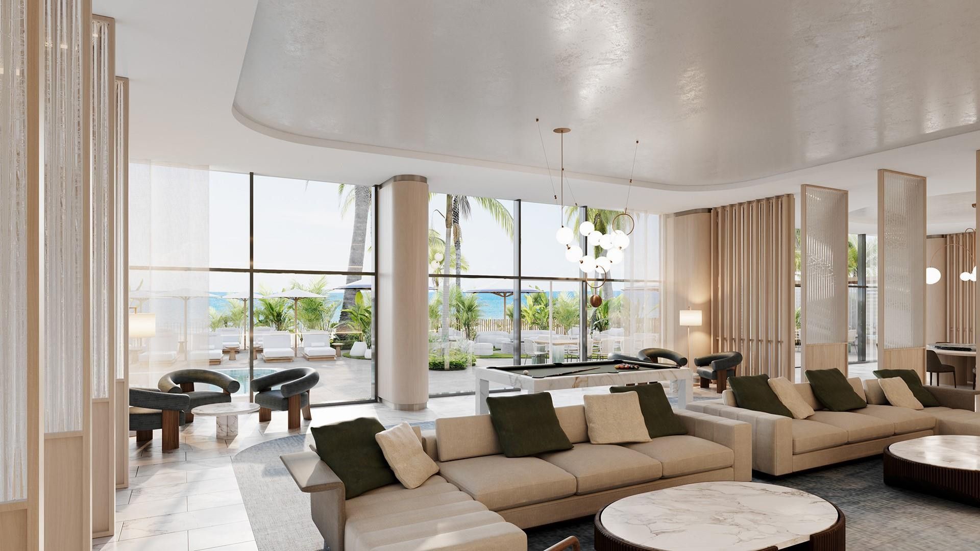 900 N Ocean Boulevard, Unit 606, Pompano Beach, FL 33062 Photo