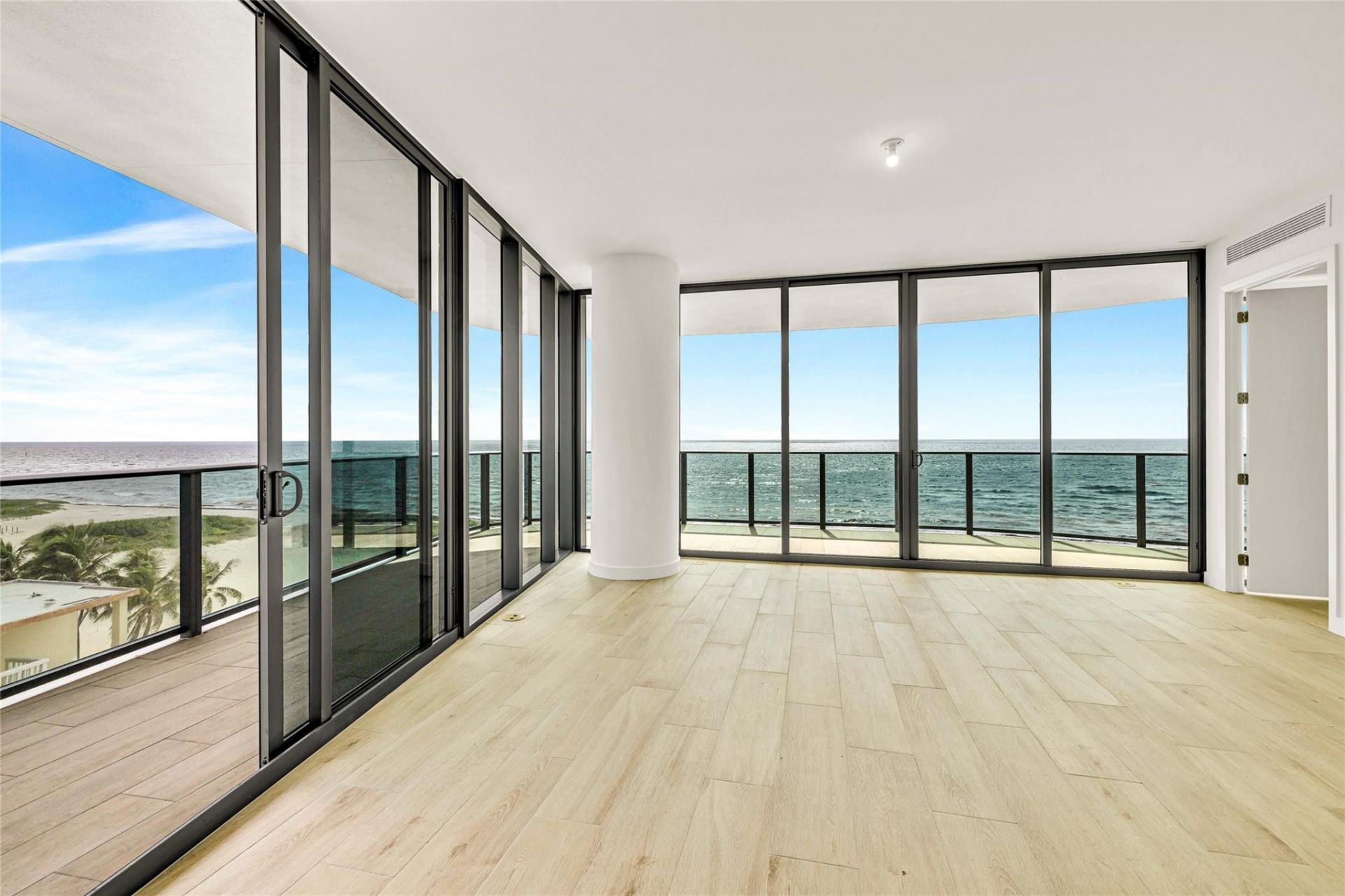 900 N Ocean Boulevard, Unit 606, Pompano Beach, FL 33062 Photo