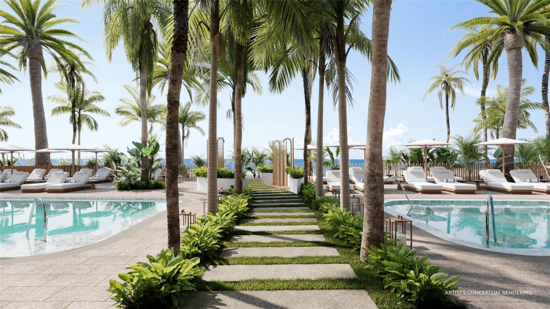 900 N Ocean Boulevard, Unit 606, Pompano Beach, FL 33062 Photo