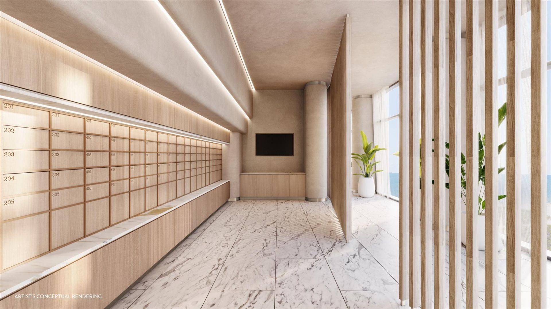 900 N Ocean Blvd, Unit 606, Pompano Beach, FL 33062 Photo