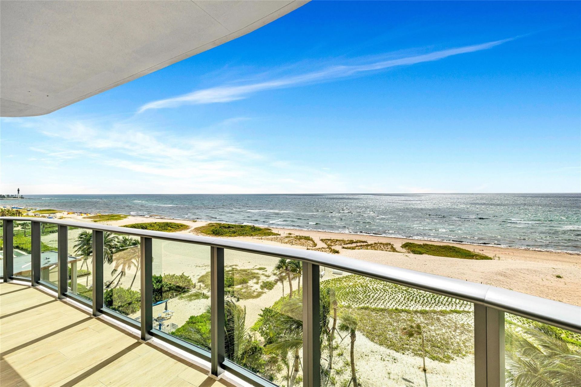 900 N Ocean Boulevard, Unit 606, Pompano Beach, FL 33062 Photo