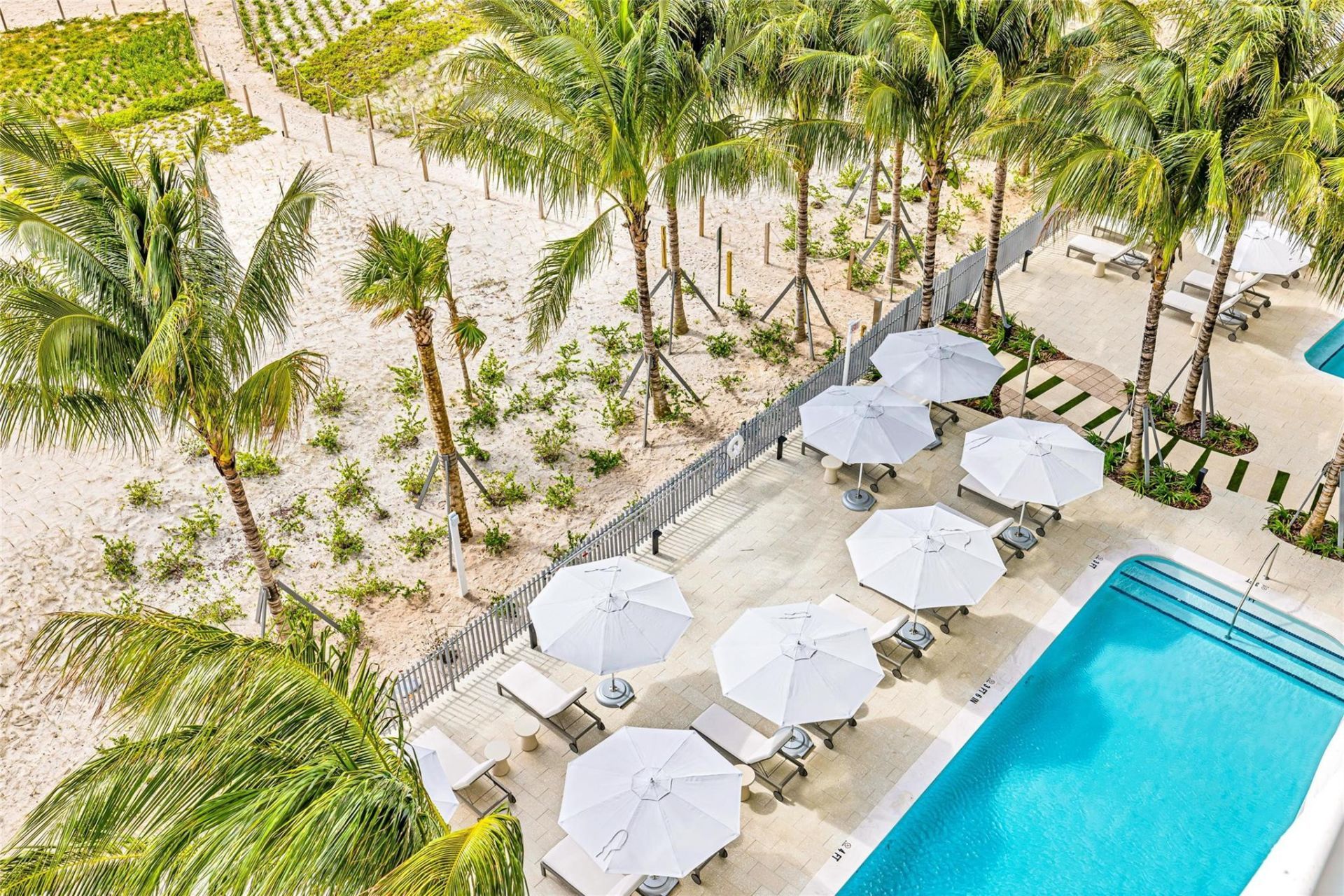 900 N Ocean Boulevard, Unit 606, Pompano Beach, FL 33062 Photo