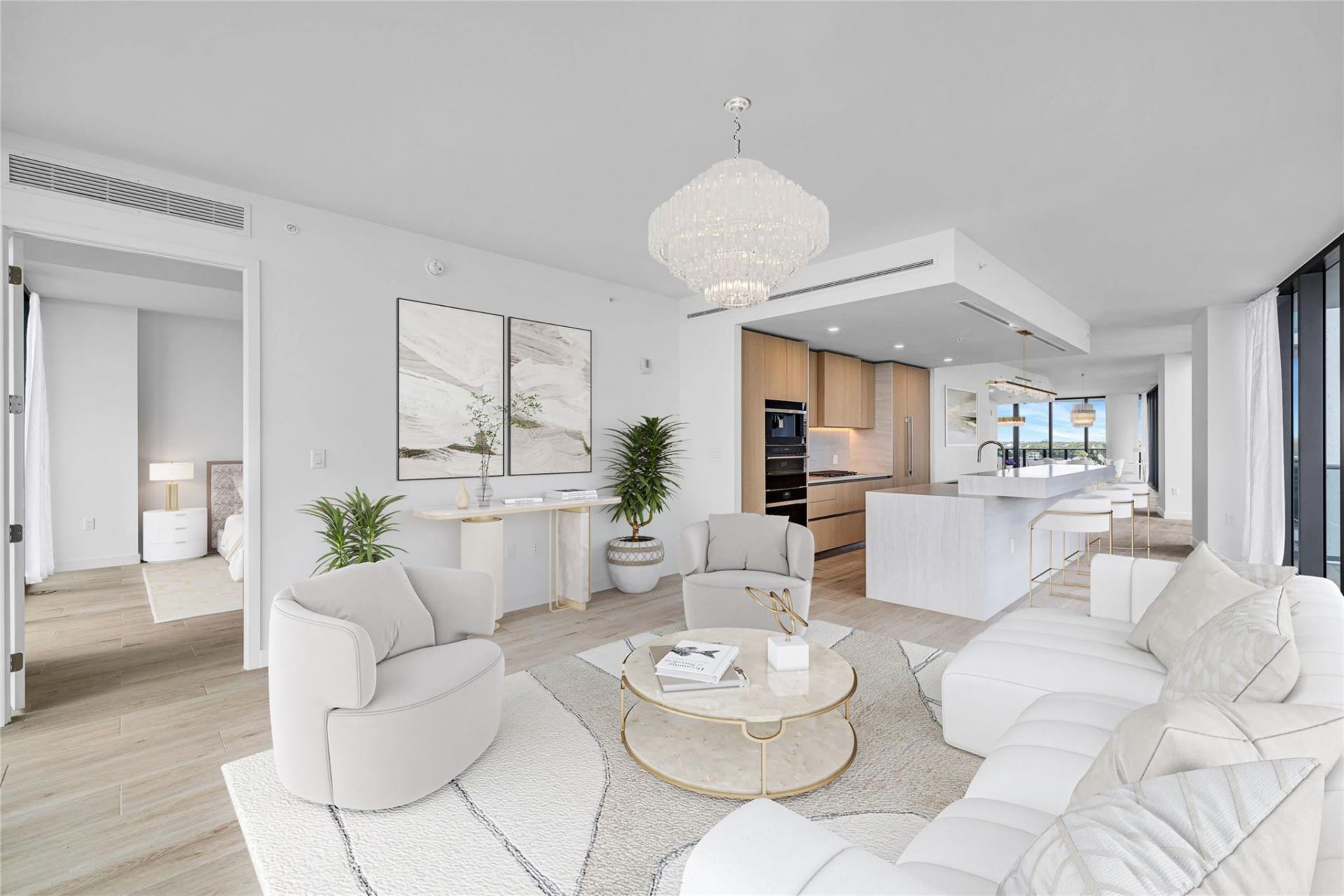 900 N Ocean Boulevard, Unit 606, Pompano Beach, FL 33062 Photo