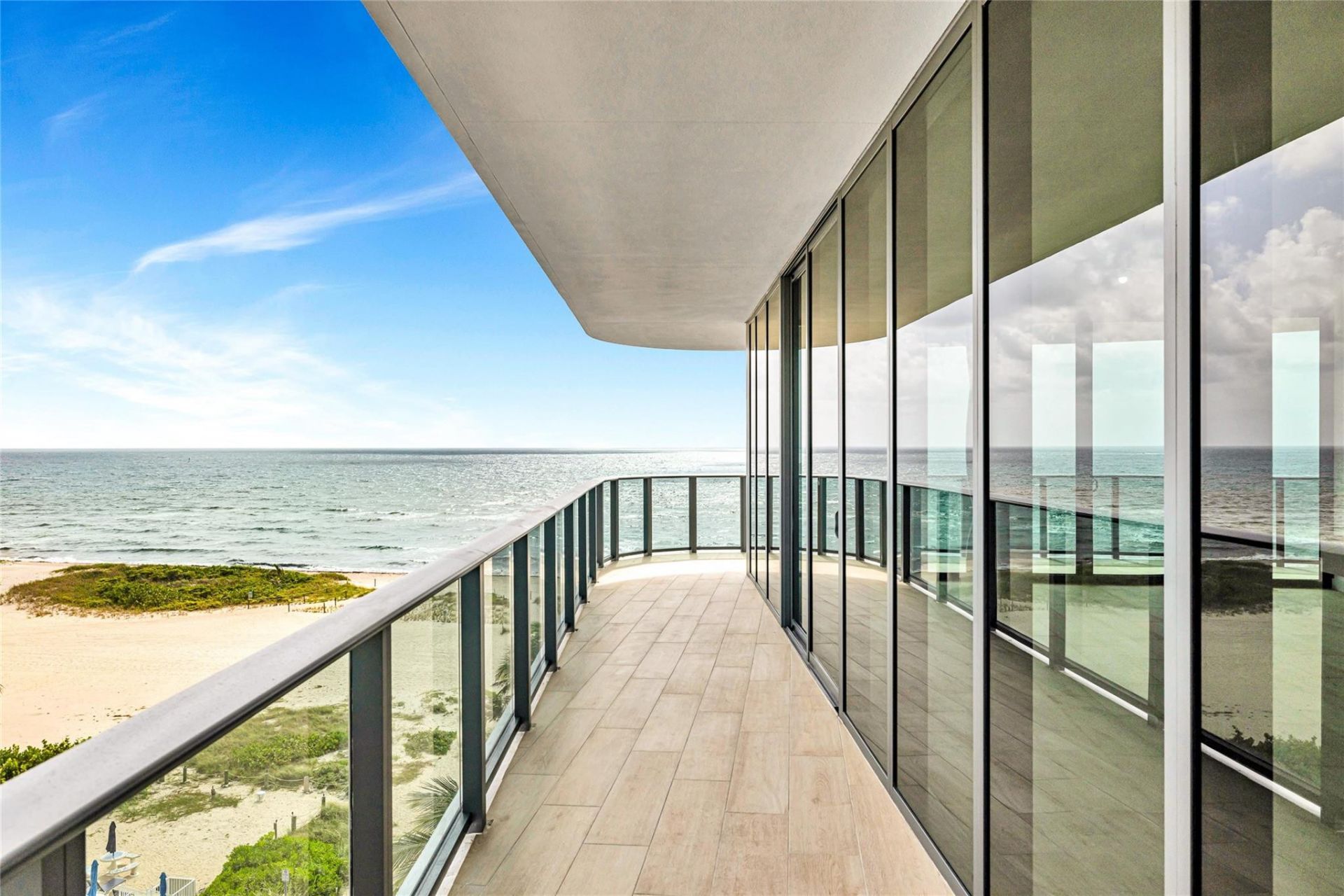 900 N Ocean Boulevard, Unit 606, Pompano Beach, FL 33062 Photo