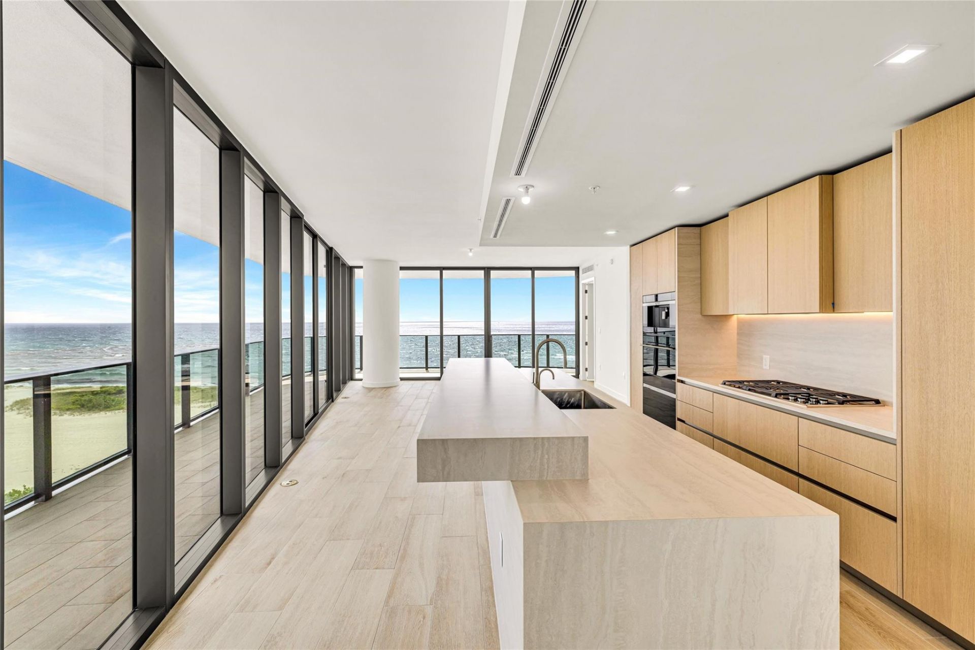 900 N Ocean Boulevard, Unit 606, Pompano Beach, FL 33062 Photo