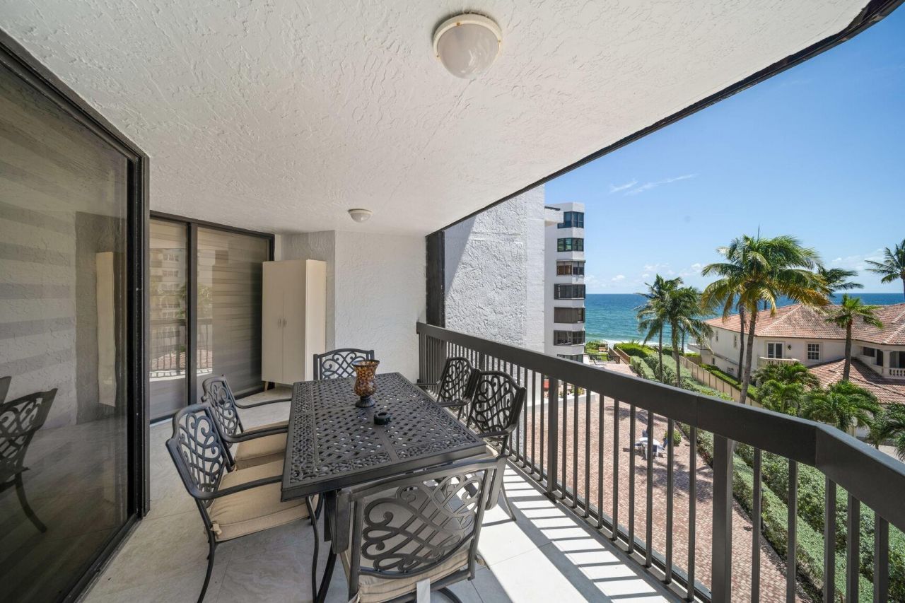 1155 Hillsboro Mile, Unit 401, Hillsboro Beach, FL 33062 Photo