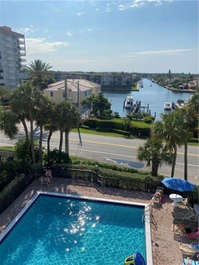 1155 Hillsboro Mile, Unit 401, Hillsboro Beach, FL 33062 Photo