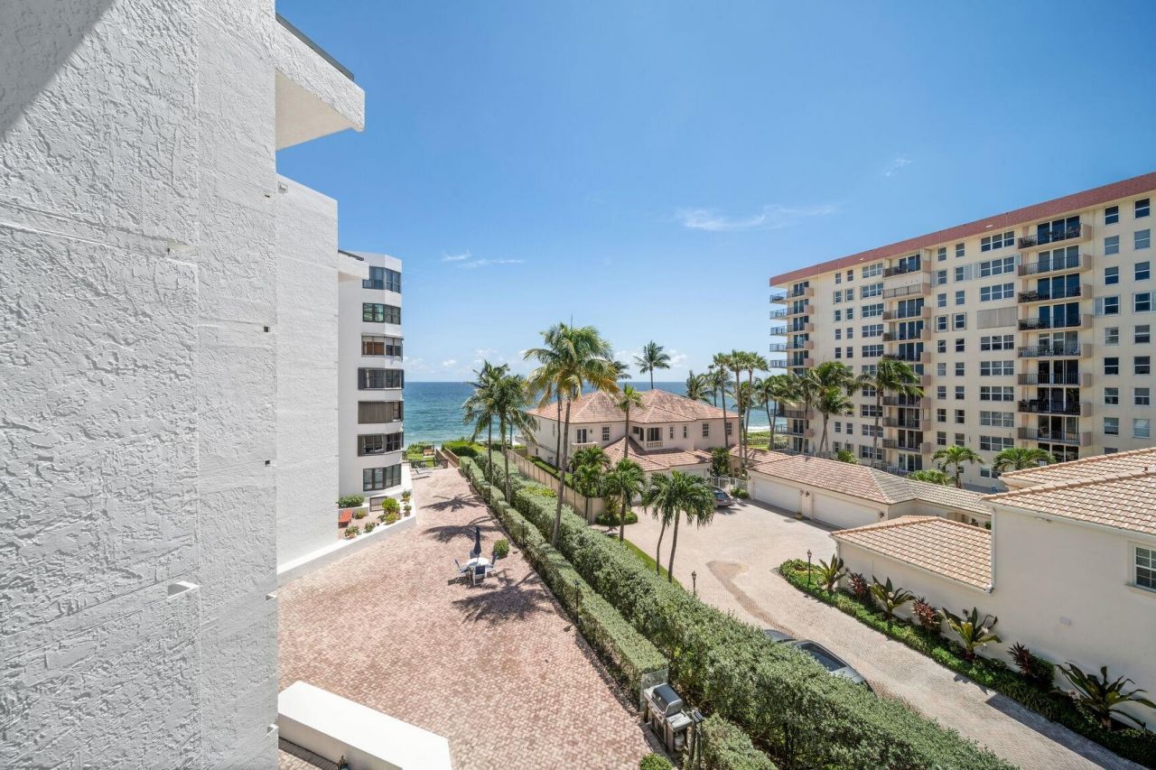 1155 Hillsboro Mile, Unit 401, Hillsboro Beach, FL 33062 Photo