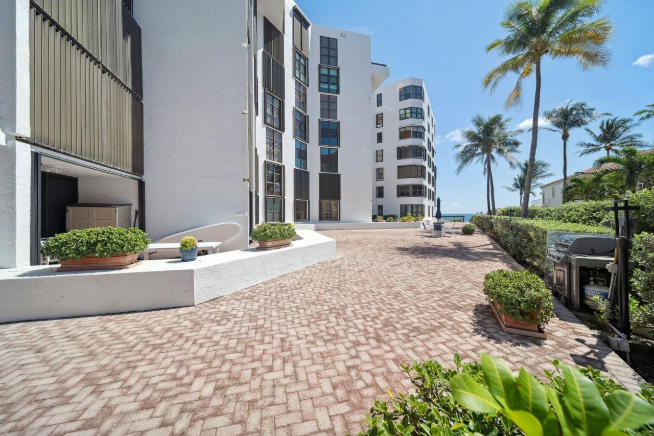 1155 Hillsboro Mile, Unit 401, Hillsboro Beach, FL 33062 Photo