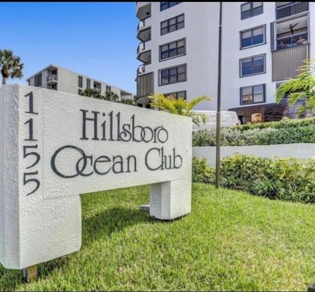 1155 Hillsboro Mile, Unit 401, Hillsboro Beach, FL 33062 Photo