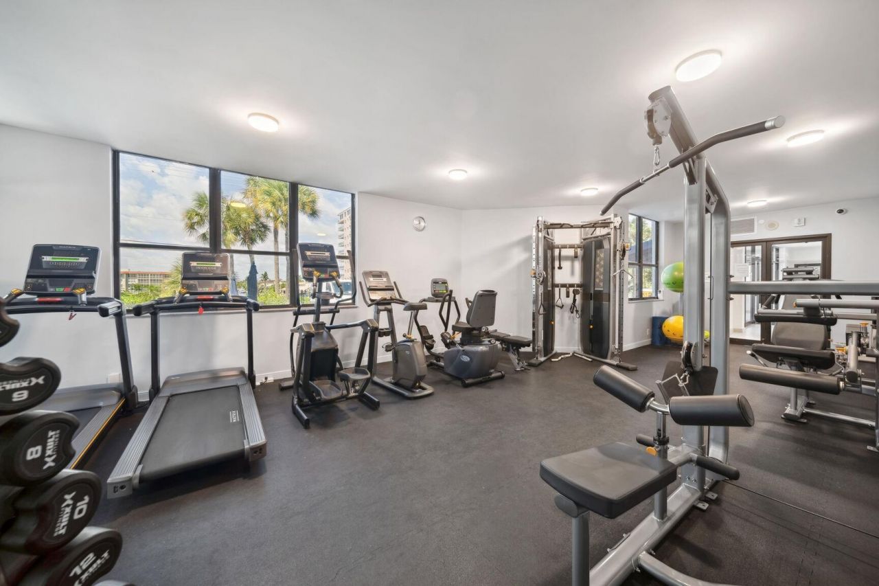 1155 Hillsboro Mile, Unit 401, Hillsboro Beach, FL 33062 Photo