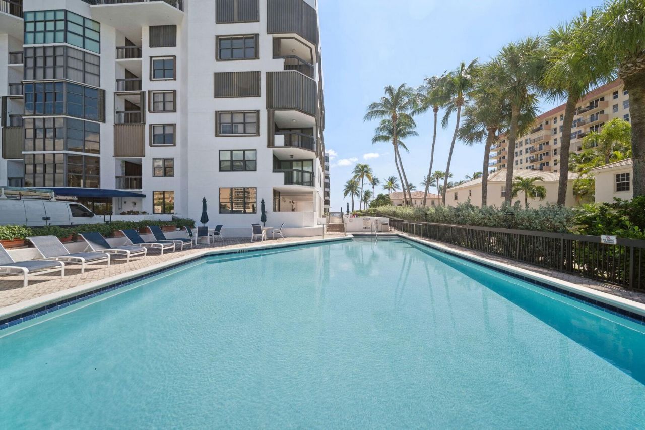 1155 Hillsboro Mile, Unit 401, Hillsboro Beach, FL 33062 Photo