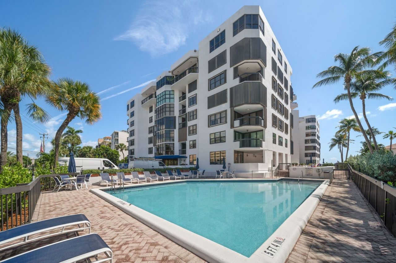 1155 Hillsboro Mile, Unit 401, Hillsboro Beach, FL 33062 Photo