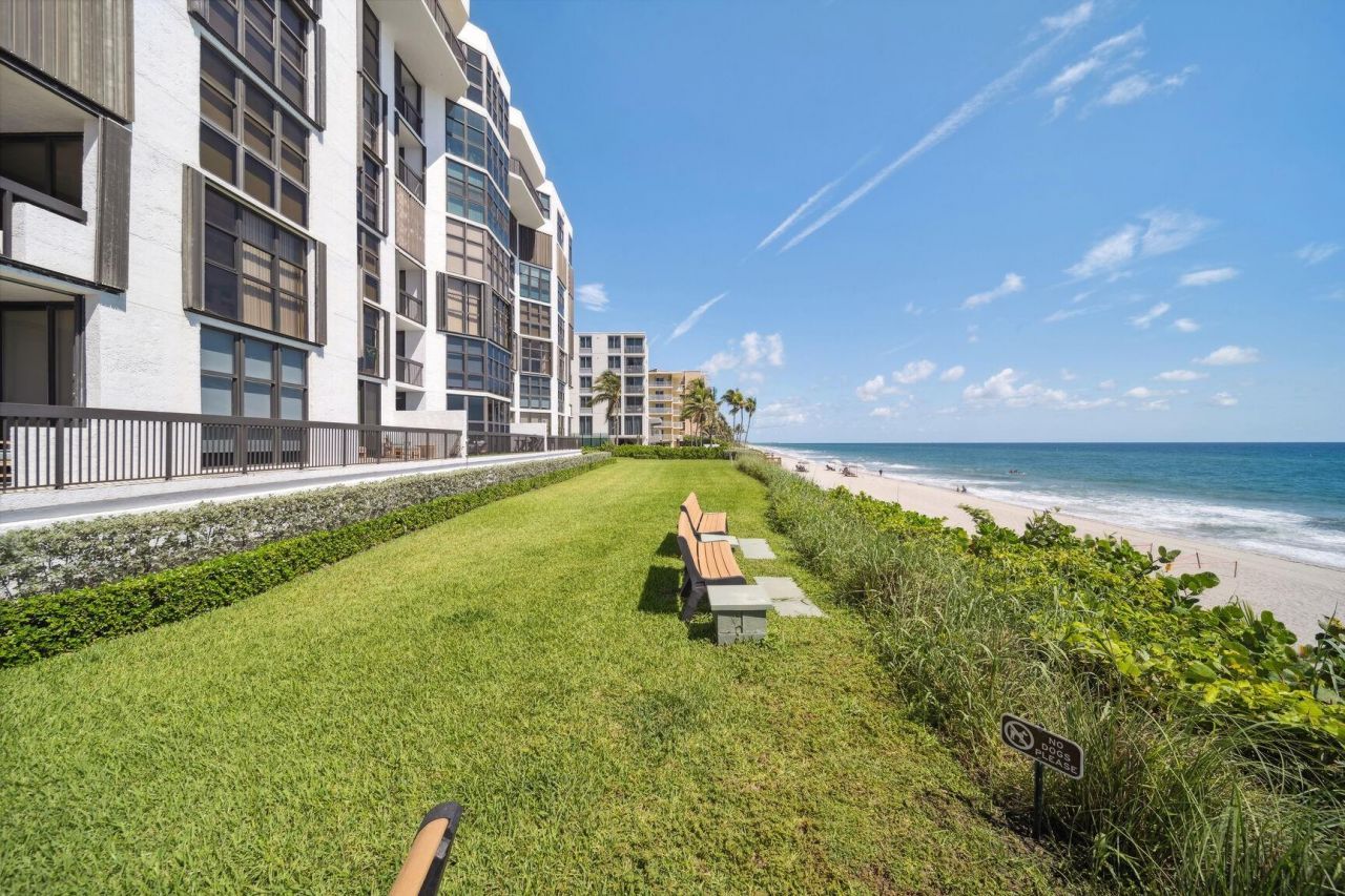 1155 Hillsboro Mile, Unit 401, Hillsboro Beach, FL 33062 Photo