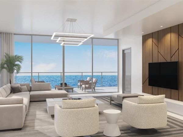 580 Briny Ave, Unit 501, Pompano Beach, FL 33062