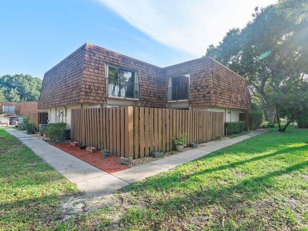 2171 SW 90th Avenue, Unit c-8, Davie, FL 33324