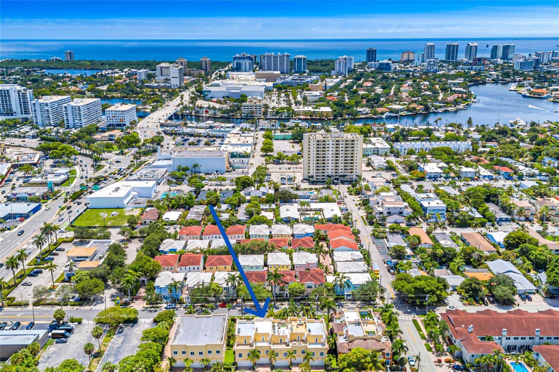 913 NE 17th Way, Unit *, Fort Lauderdale, FL 33304 Photo