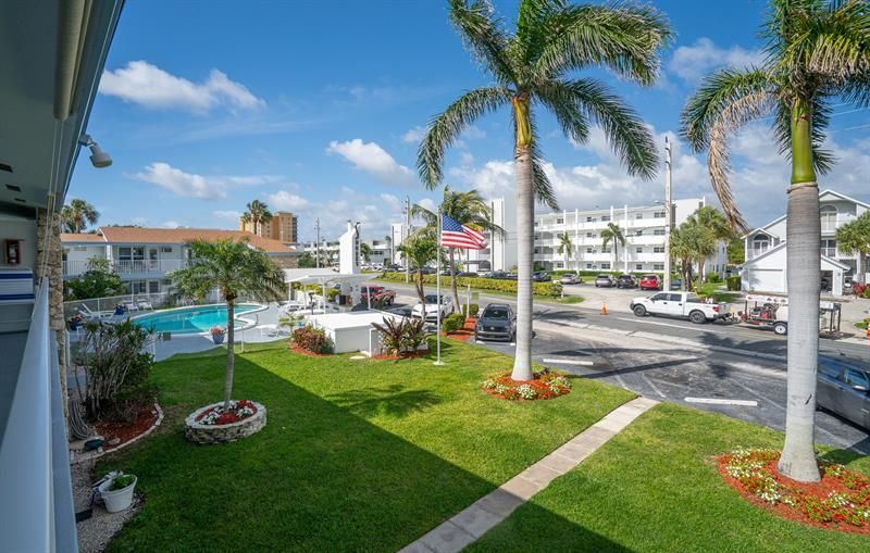 1110 N Riverside Drive, Unit 20, Pompano Beach, FL 33062 Photo