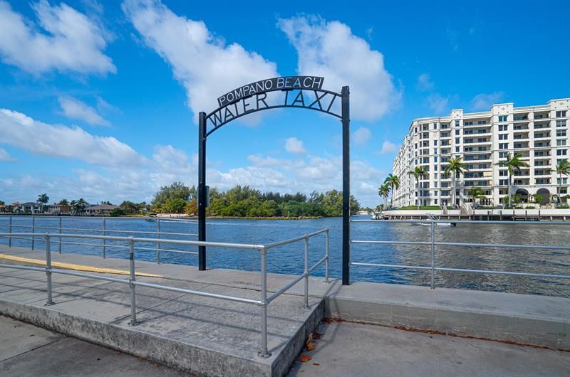 1110 N Riverside Drive, Unit 20, Pompano Beach, FL 33062 Photo