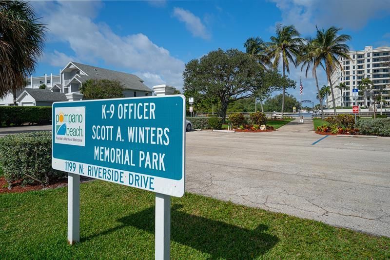 1110 N Riverside Drive, Unit 20, Pompano Beach, FL 33062 Photo