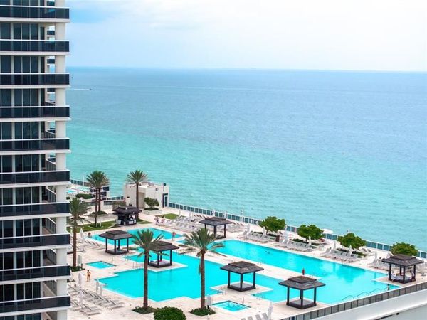 1850 S Ocean Dr, Unit 1506, Hallandale Beach, FL 33009