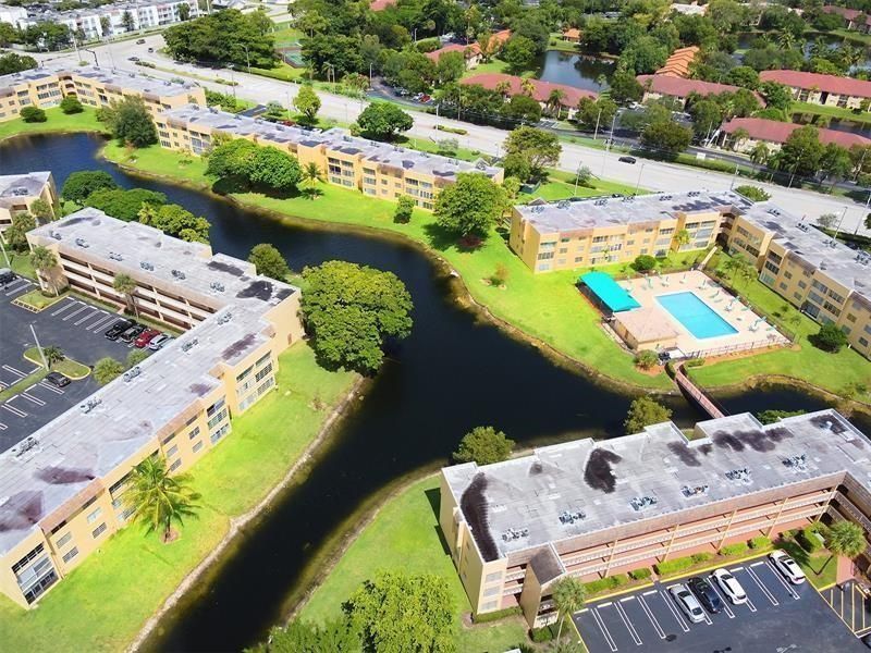 6071 NW 61, Unit 207, Tamarac, FL 33319 Photo