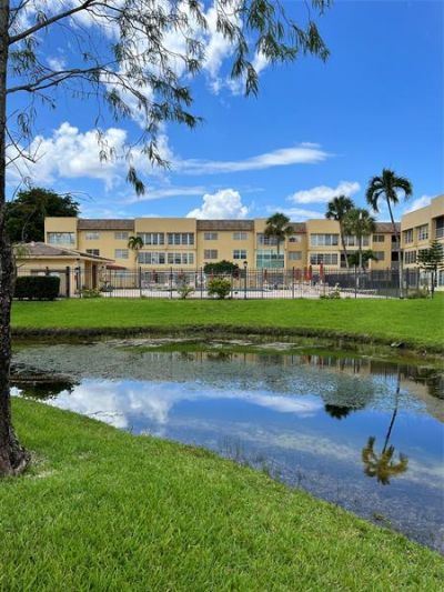 6071 NW 61, Unit 207, Tamarac, FL 33319 Photo