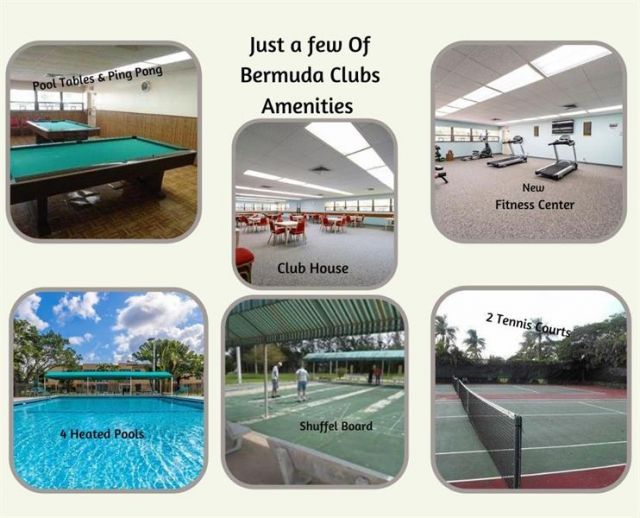 6071 NW 61, Unit 207, Tamarac, FL 33319 Photo