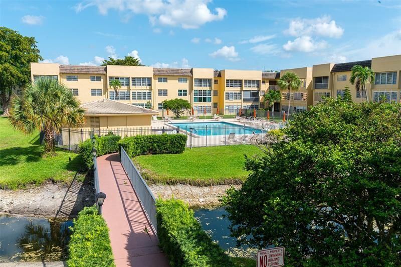 6071 NW 61, Unit 207, Tamarac, FL 33319 Photo