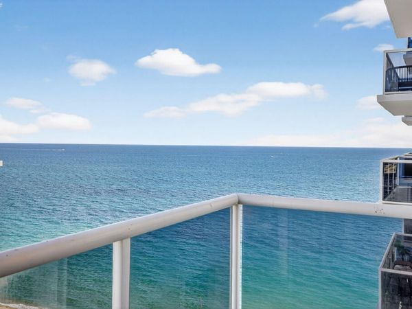 3500 Galt Ocean Drive, Unit 2212A, Fort Lauderdale, FL 33308