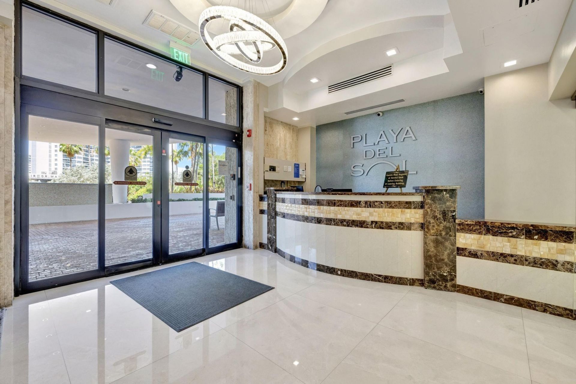 3500 Galt Ocean Drive, Unit 2212A, Fort Lauderdale, FL 33308 Photo