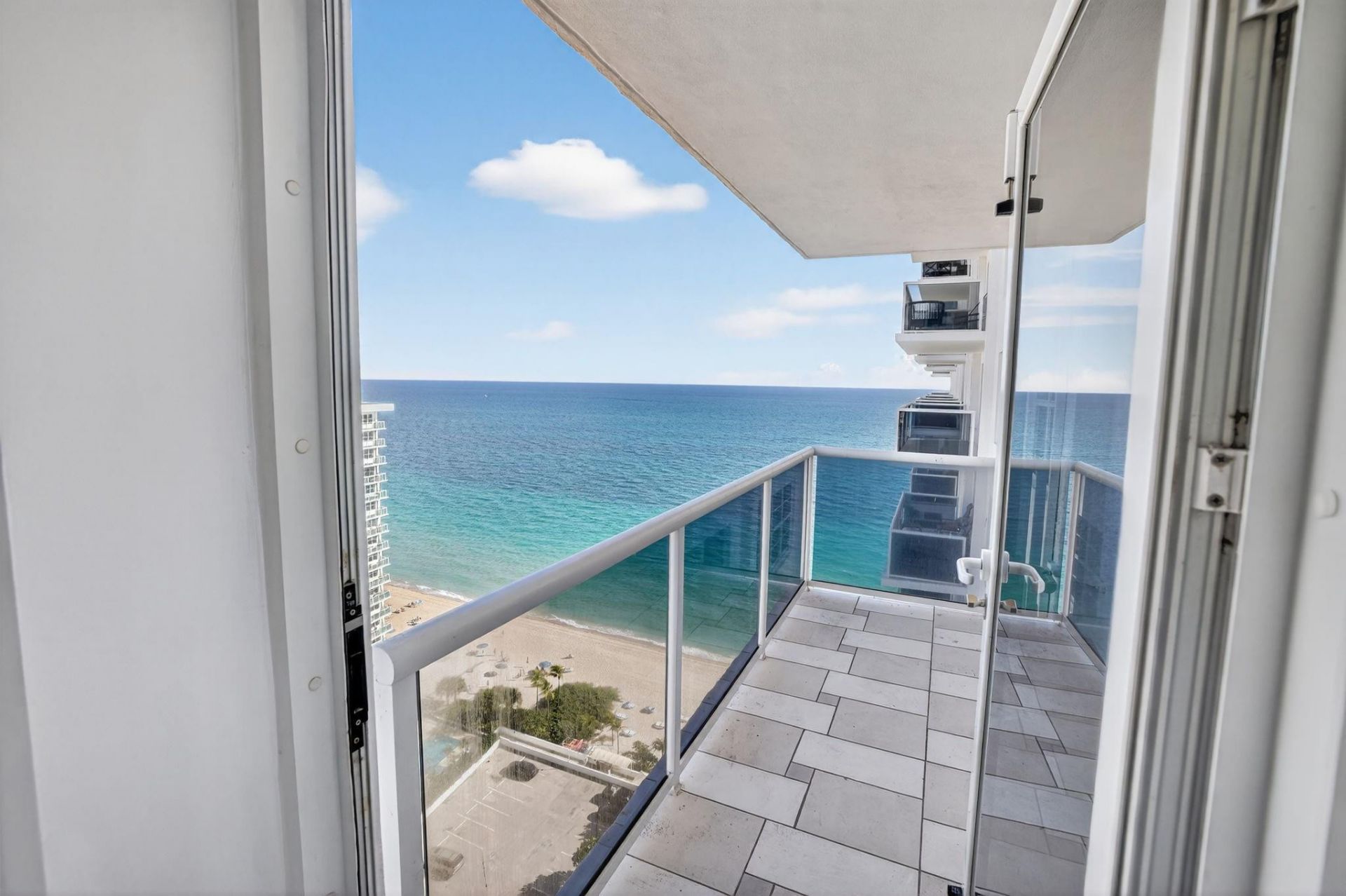 3500 Galt Ocean Drive, Unit 2212A, Fort Lauderdale, FL 33308 Photo