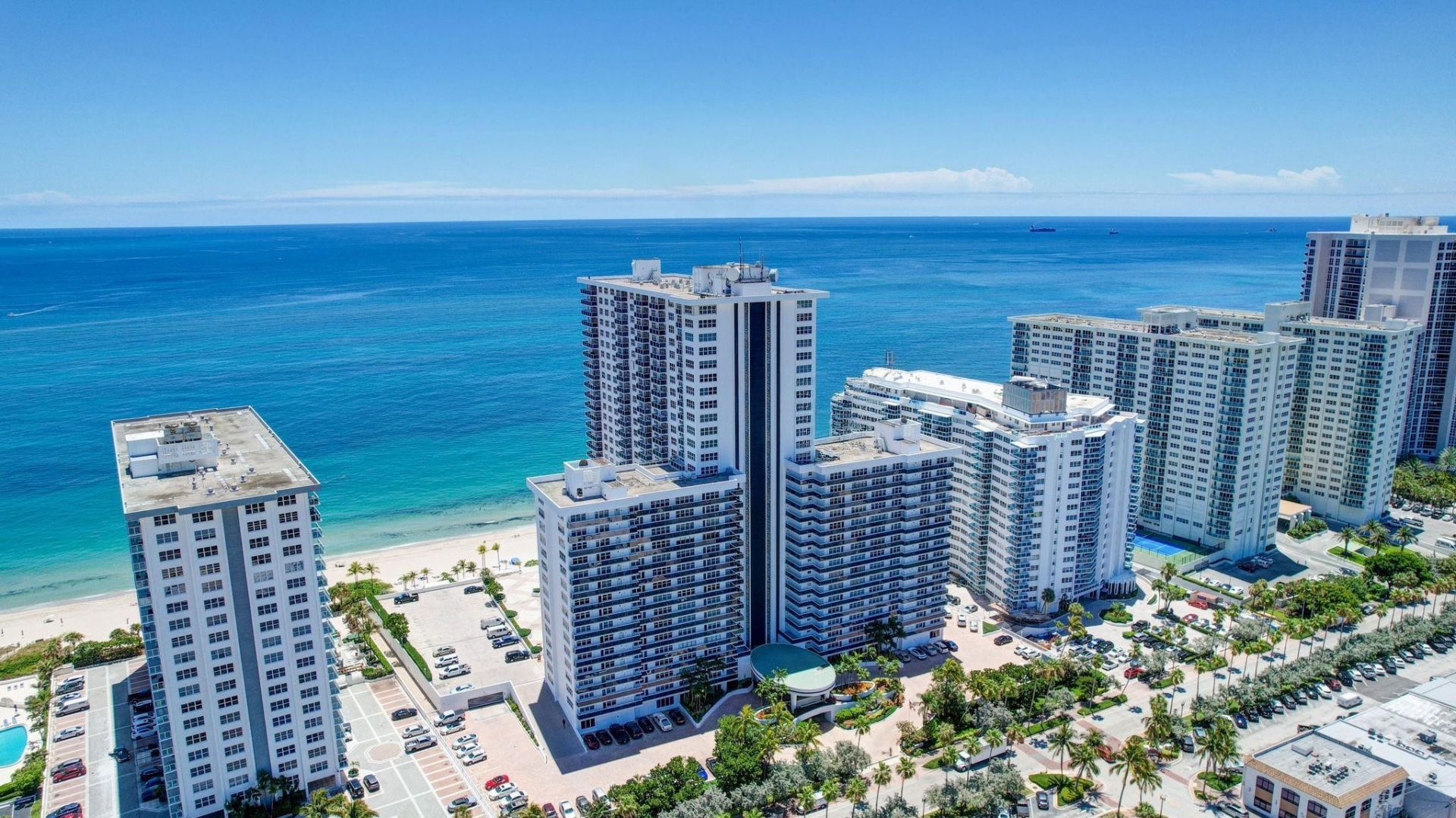 3500 Galt Ocean Drive, Unit 2212A, Fort Lauderdale, FL 33308 Photo