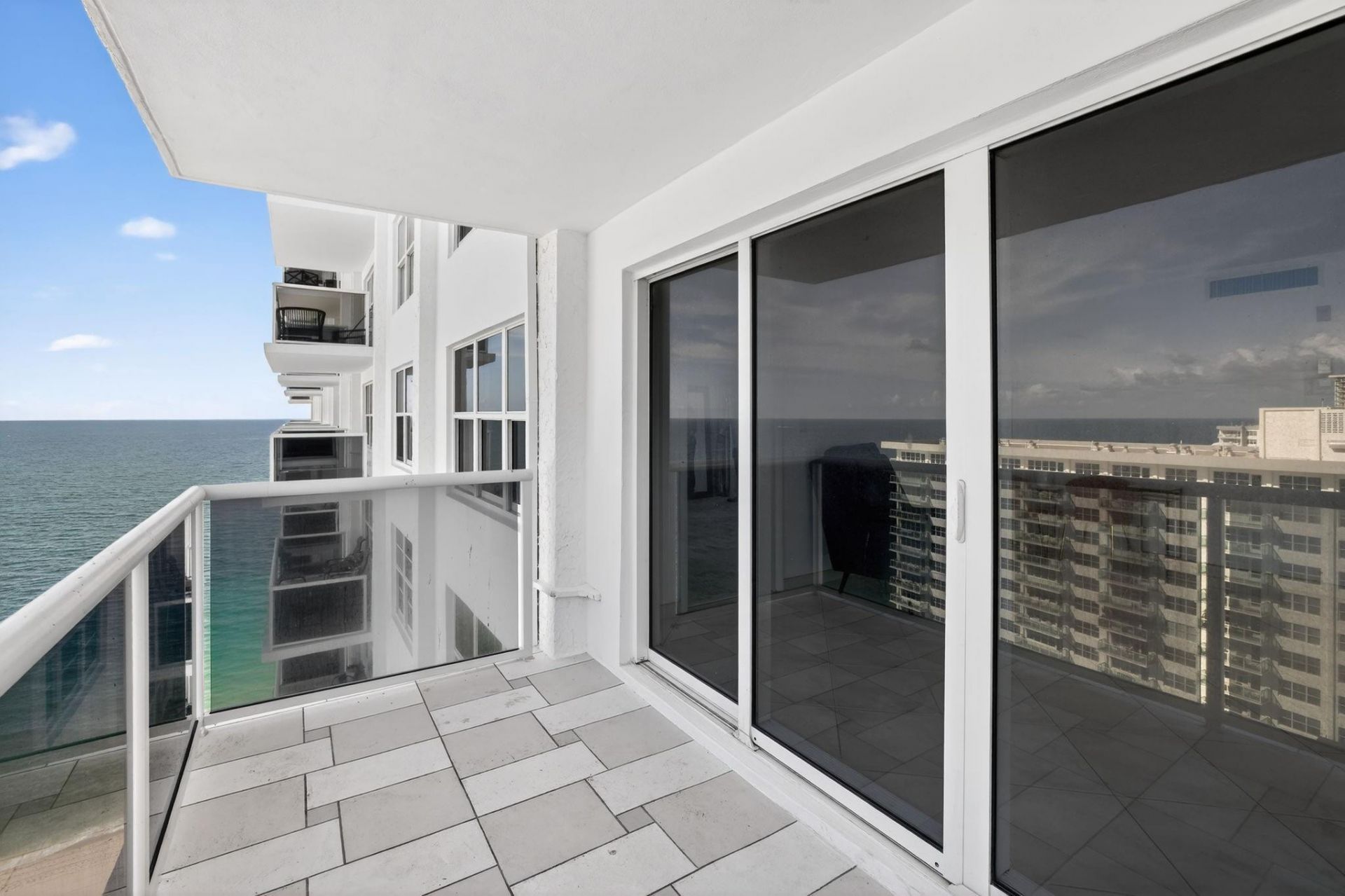 3500 Galt Ocean Drive, Unit 2212A, Fort Lauderdale, FL 33308 Photo