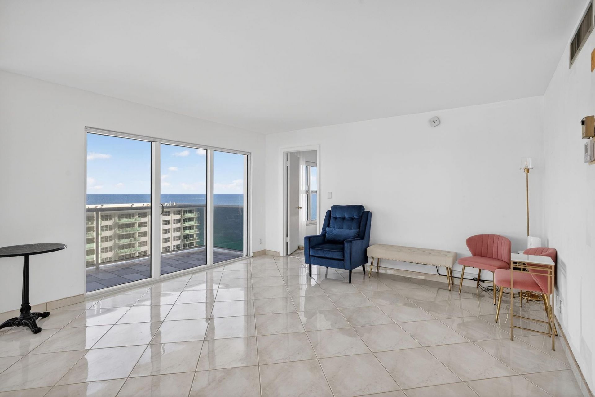 3500 Galt Ocean Drive, Unit 2212A, Fort Lauderdale, FL 33308 Photo