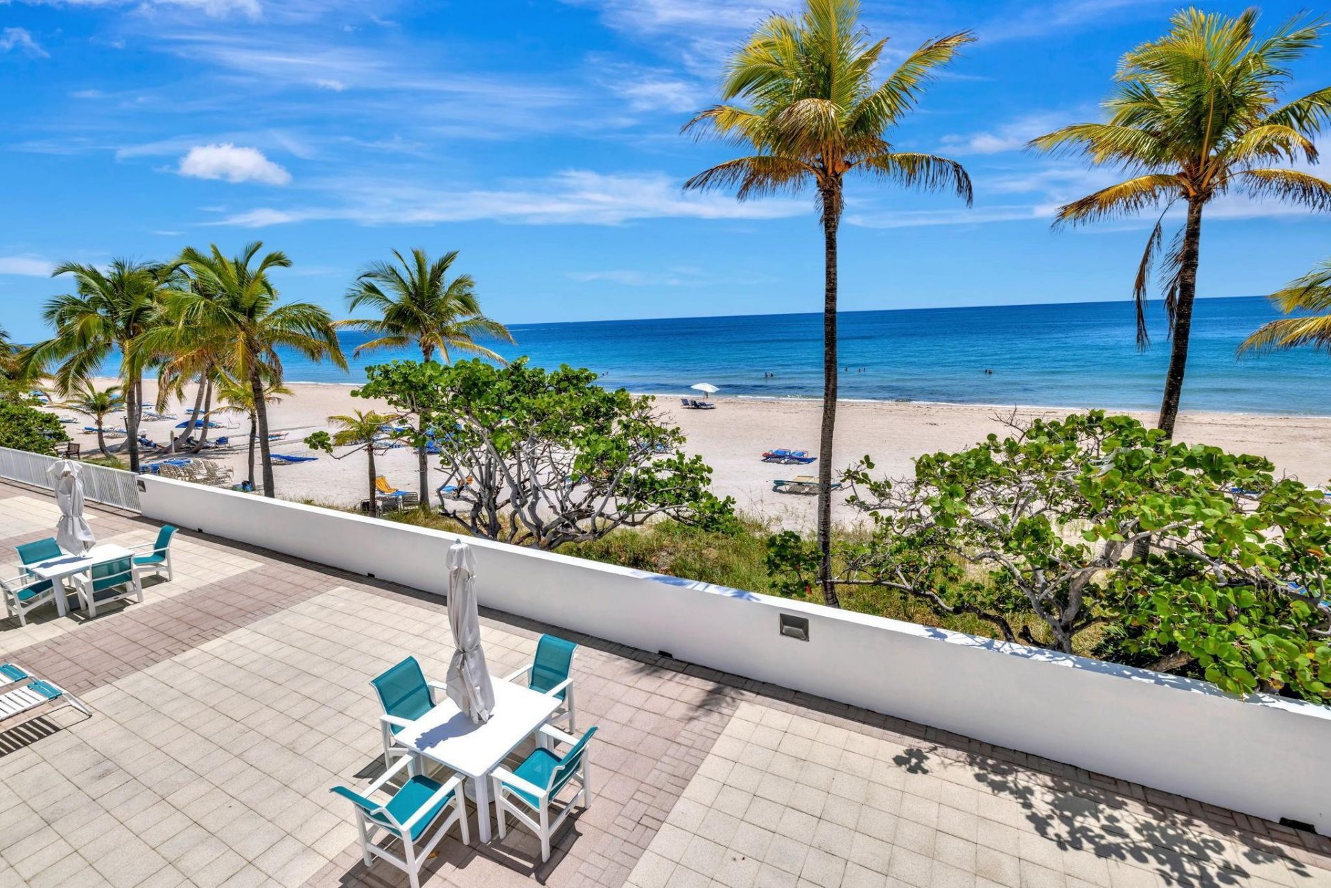 3500 Galt Ocean Drive, Unit 2212A, Fort Lauderdale, FL 33308 Photo