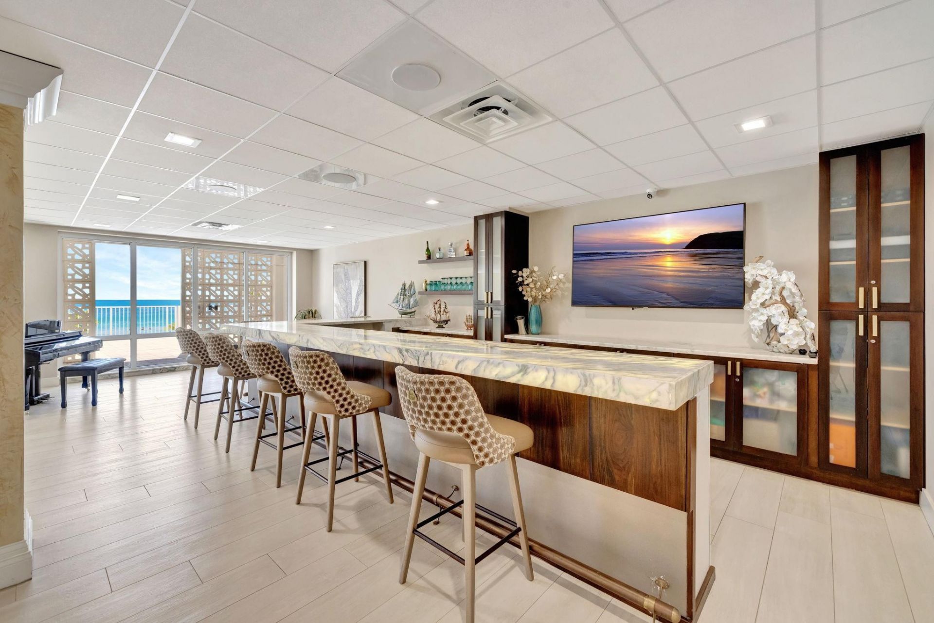 3500 Galt Ocean Drive, Unit 2212A, Fort Lauderdale, FL 33308 Photo