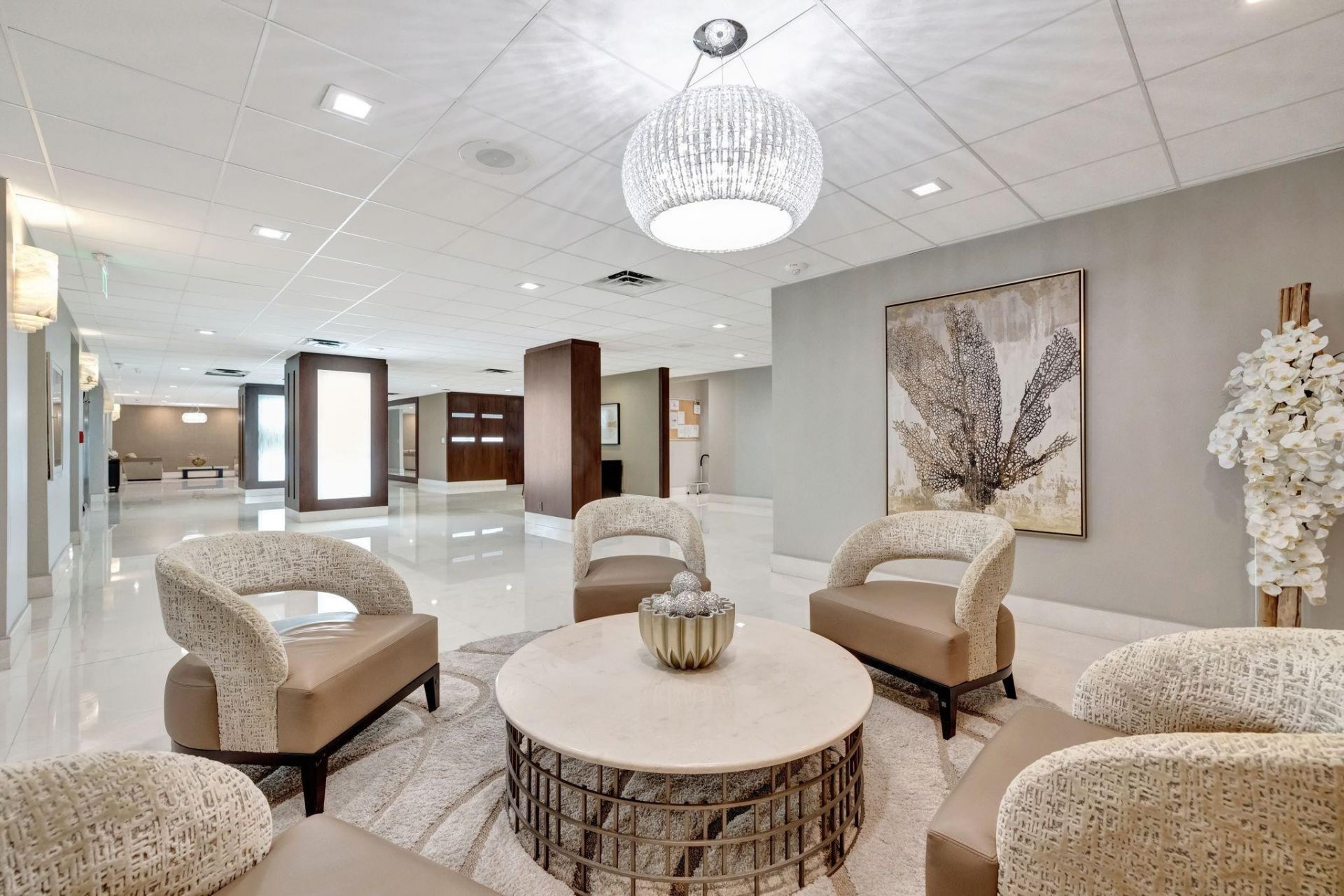 3500 Galt Ocean Drive, Unit 2212A, Fort Lauderdale, FL 33308 Photo