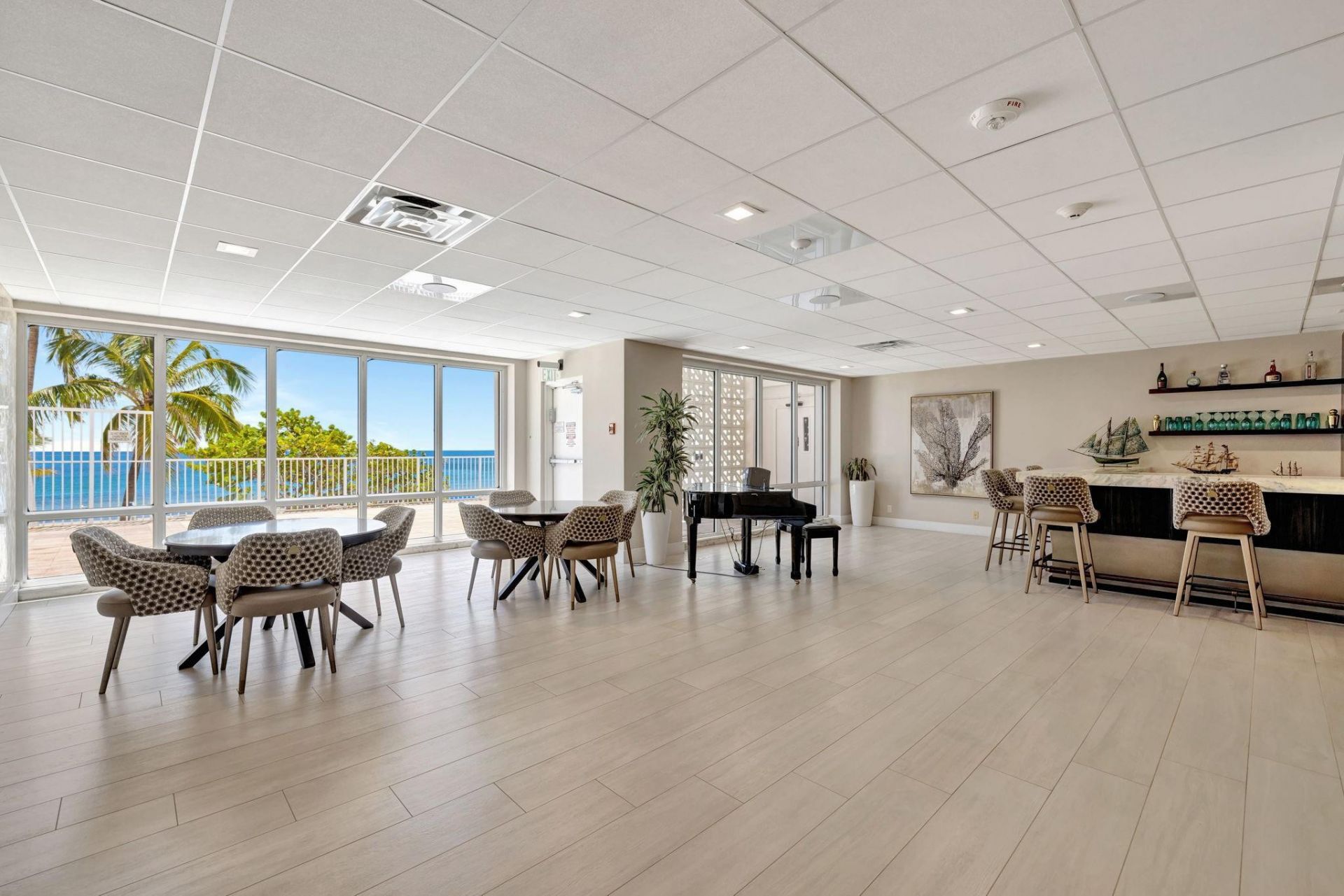 3500 Galt Ocean Drive, Unit 2212A, Fort Lauderdale, FL 33308 Photo