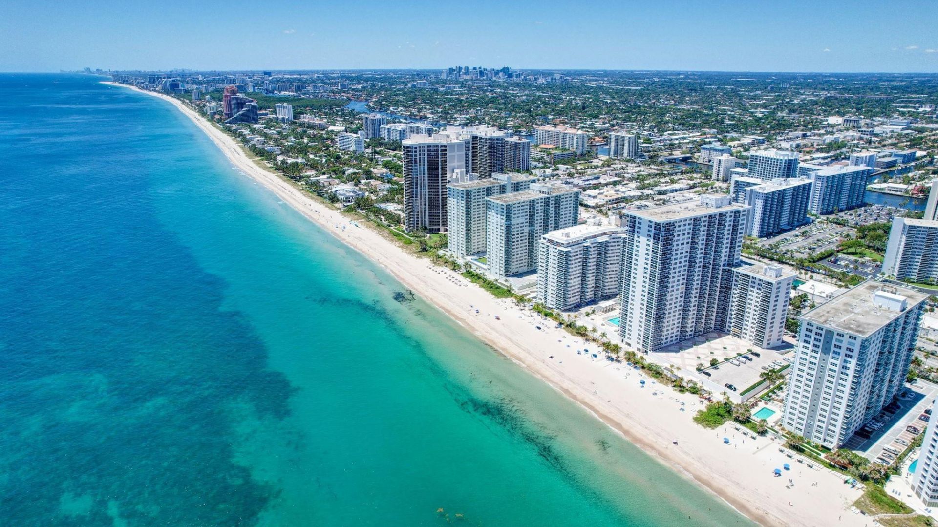 3500 Galt Ocean Drive, Unit 2212A, Fort Lauderdale, FL 33308 Photo