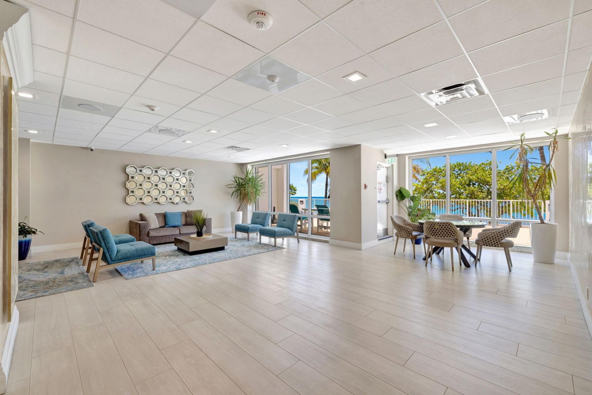 3500 Galt Ocean Drive, Unit 2212A, Fort Lauderdale, FL 33308 Photo