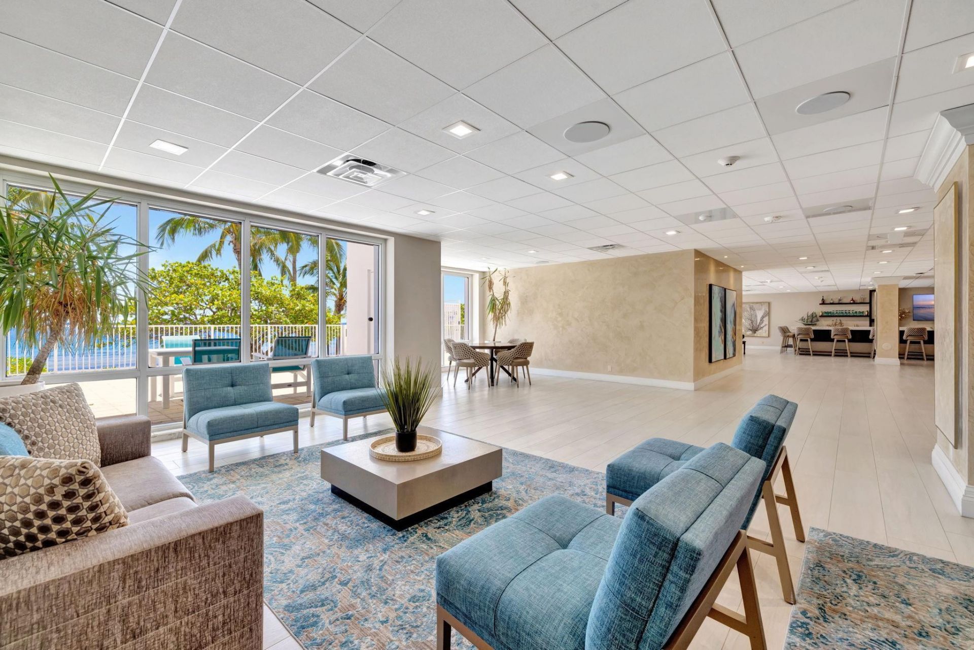 3500 Galt Ocean Drive, Unit 2212A, Fort Lauderdale, FL 33308 Photo